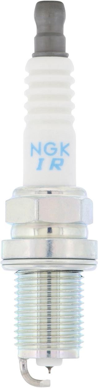 NGK NGK Laser Iridium Spark Plug IFR8H11