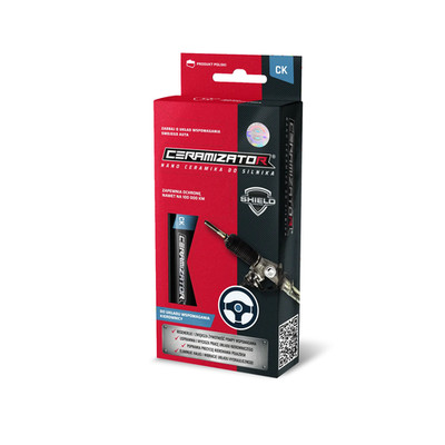 CERAMIZATOR CK Nano Keramik Schutz zur Servolenkung Hydraulische Öl Additiv 10mL