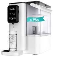 SimPure Y9T Countertop Reverse Osmosis Filter System