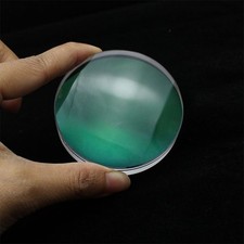 D61.5F228 Cemented Green Film Achromatic Lens DIY Telescopes Accessories