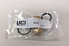 UCI EK2-40 In-Line Filter Element (ref# EK9052-40) Universal Components