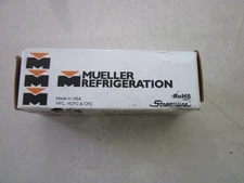 Mueller Industries AH15502 PRV 3/8x3/8 NPTFE X Flr 400#