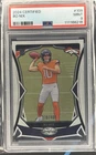2024 Panini Certified Bo Nix Rookie Card #109 /400 PSA 9