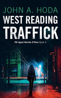 John A Hoda | West Reading Traffick | Taschenbuch | Englisch (2021) | Indy Pub