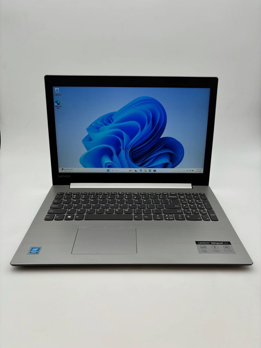 Lenovo IdeaPad 330 PC Laptops & Netbooks for Sale - Shop New