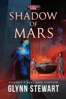 Shadow Of Mars | Glynn Stewart | Taschenbuch | Starship's Mage | Englisch | 2026