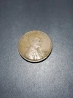 1925-D 1C BN Lincoln Cent Vf