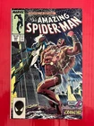 Amazing Spider-Man #293 Marvel Comics Very Fine+ 8.5
