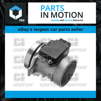 Air Mass Sensor fits FORD ESCORT 1.8 95 to 99 RKC Flow Meter CI 6848047 Quality