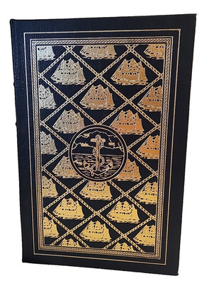 Easton Press Billy Budd and Benito Cereno Collector s Leather Edition