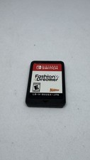 ebay® Auktion 146617358378 | Fashion Dreamer (Nintendo Switch, 2023) Thumbnail of ebay® auction 146617358378 | Fashion Dreamer (Nintendo Switch, 2023)