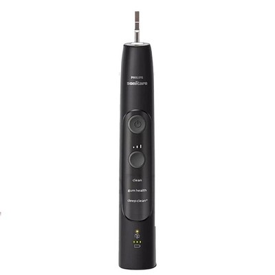 Philips Sonicare ExpertClean 7300 Sonic Electric Toothbrush Handle HX960K HX9610