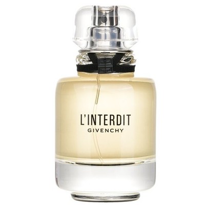 Givenchy - L'Interdit Eau De Parfum Spray 50ml/1.7oz