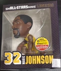 NBA smALL-STARS Minis Magic Johnson 6" Vinyl Figure - FACTORY SEAL - QTY AVAIL
