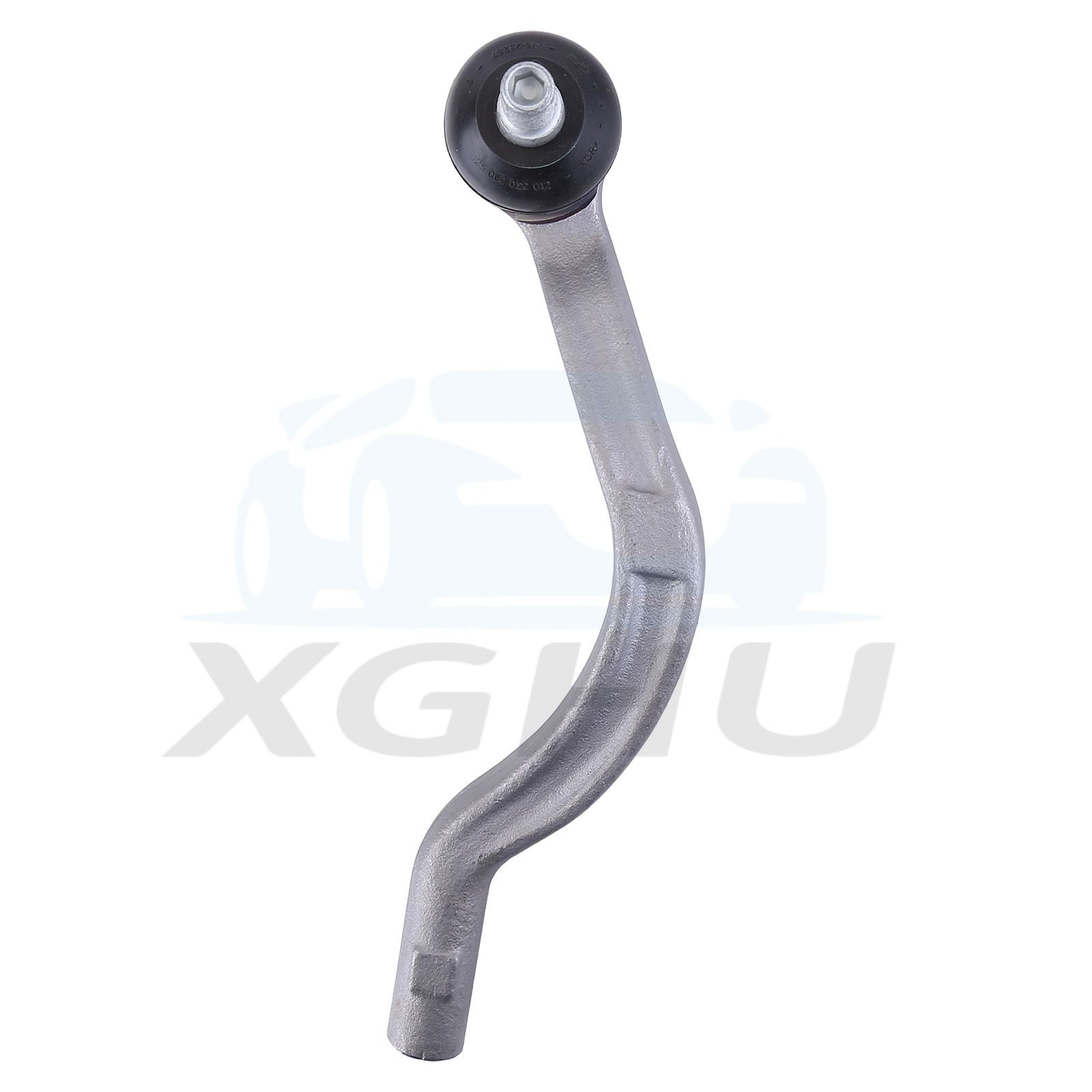 For Maserati Ghibli Quattroporte 2014-2017 Inner Outer Tie Rod End Left Right