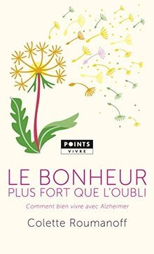 Le bonheur plus fort que loubli : comment bien viv... | Buch | Zustand sehr gut