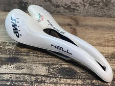 SELLE SMP HELL Saddle White Cycling Parts first come first served premium price