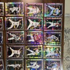 2025 tops chrome X-factors and 2025 bowman chrome mojo 59 CARD LOT — photo 8