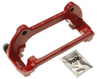 TRW BDA1184 Halter, Bremssattel FüR VW Golf VII (5G1, BQ1, BE1, BE2)