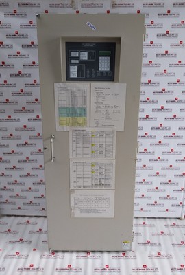 ECL NF30-CS Industrielle Steuersystem Panel 1608VL-04W-B60