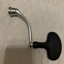 DAIWA Daiwa 19 Certate manico originale usato spedizione gratuita