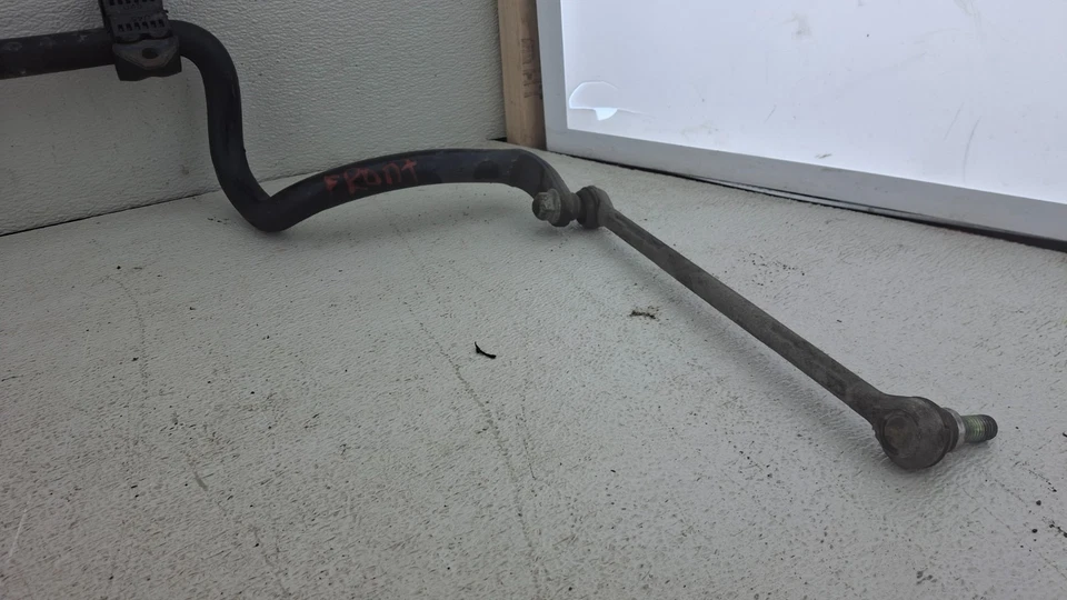 Barra estabilizadora suspensión delantera Buick Encore 2013-2022 OEM Foto 3 de 4