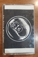 The Stick Wigglies Cassette Early 90's Houston Underground Punk Dead Kennedys