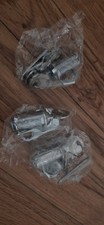 LOT OF 3 Cabinet and Drawer Utility Cam Lock