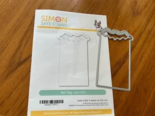 Simon Says Stamp! New Die Sets, Stencils, Stamp Sets- You Choose