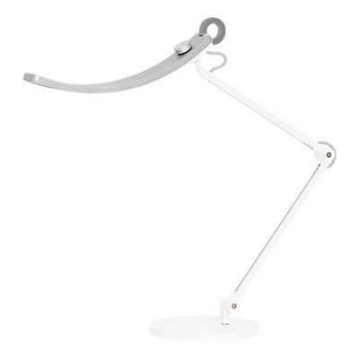 BenQ WiT e-Reading LED Desk Lamp Smart Touch. Led Dual Lights  White And Yellow