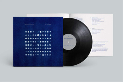Olafur Arnalds Ólafur Arnalds: Re:member (Vinyl) 12'' Album