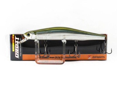 Zipbaits Orbit 130 SP Suspendieren Köder 021 (8013)