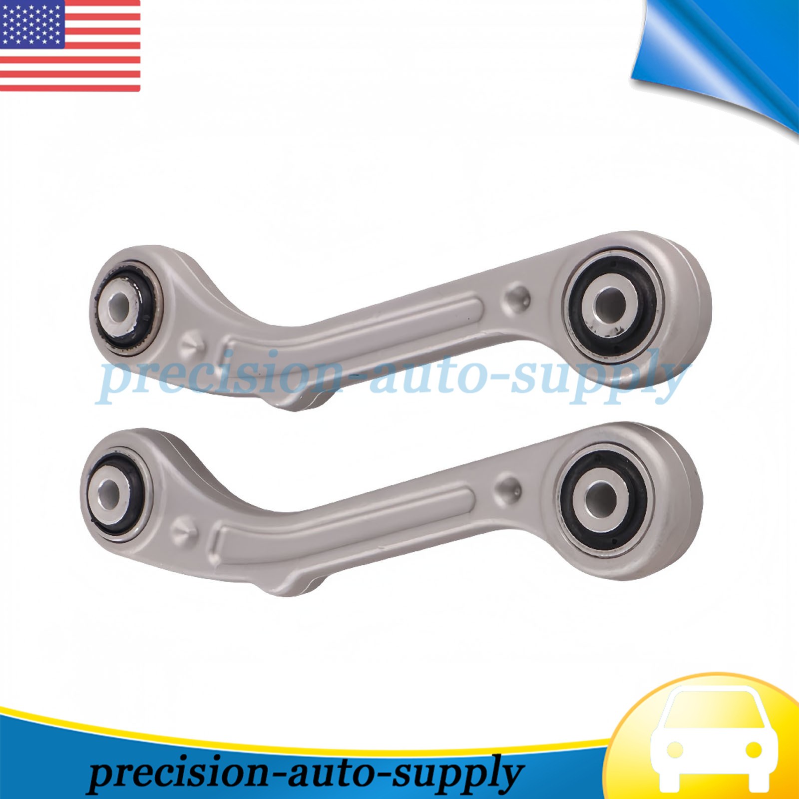 Maserati Ghibli 2014 Rear Upper Control arm P/N 670007252