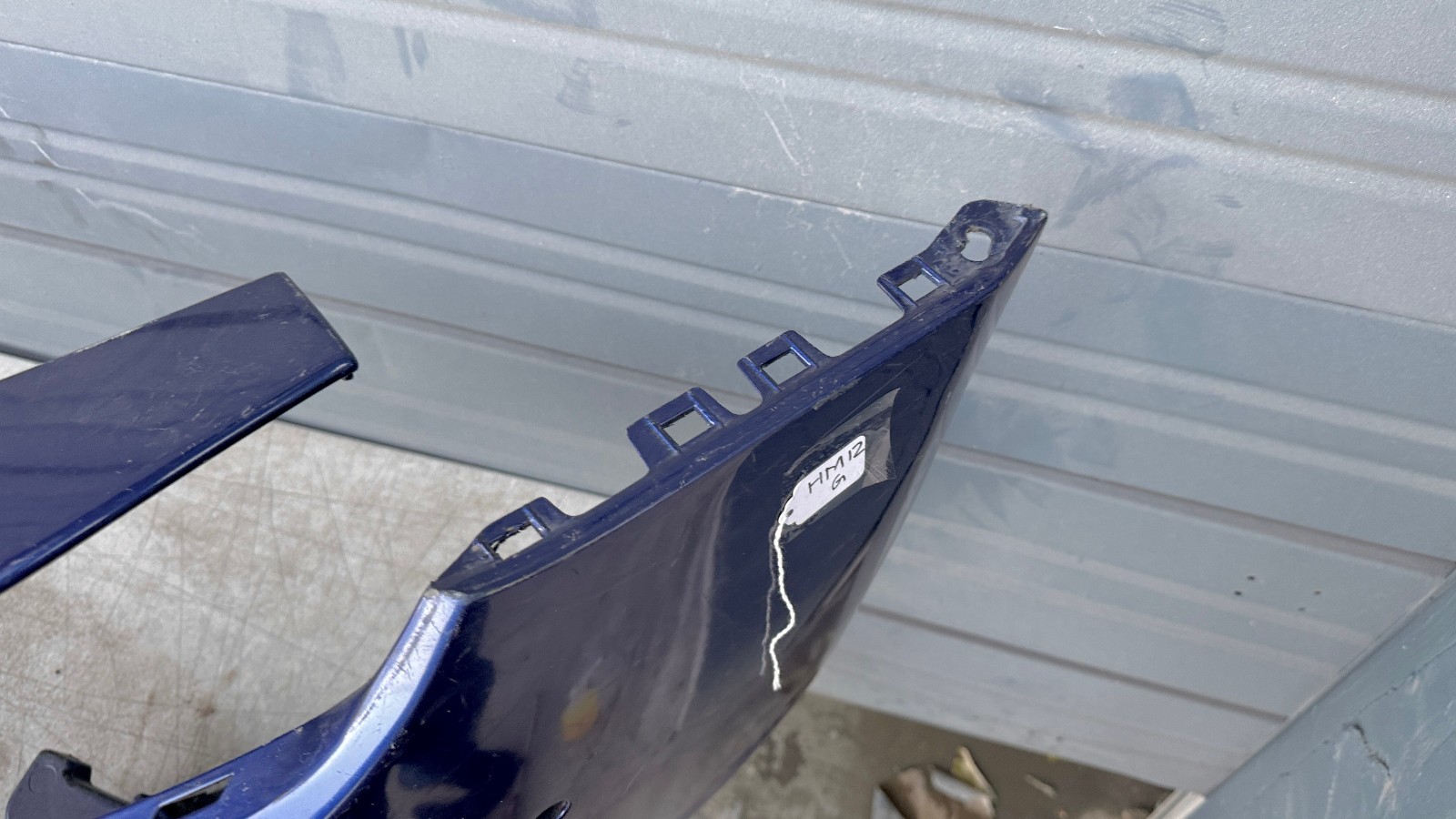 ✅ 2014-2017 MASERATI GHIBLI Front Bumper Cover OEM ORIGINAL 670004437