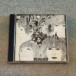 Beatles Revolver Mono CD | eBay