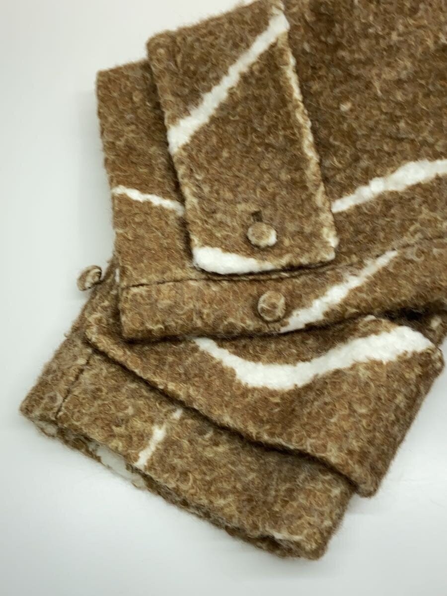 AMERI S Polyester Coat Women's Stylish Short Warm… - image 5