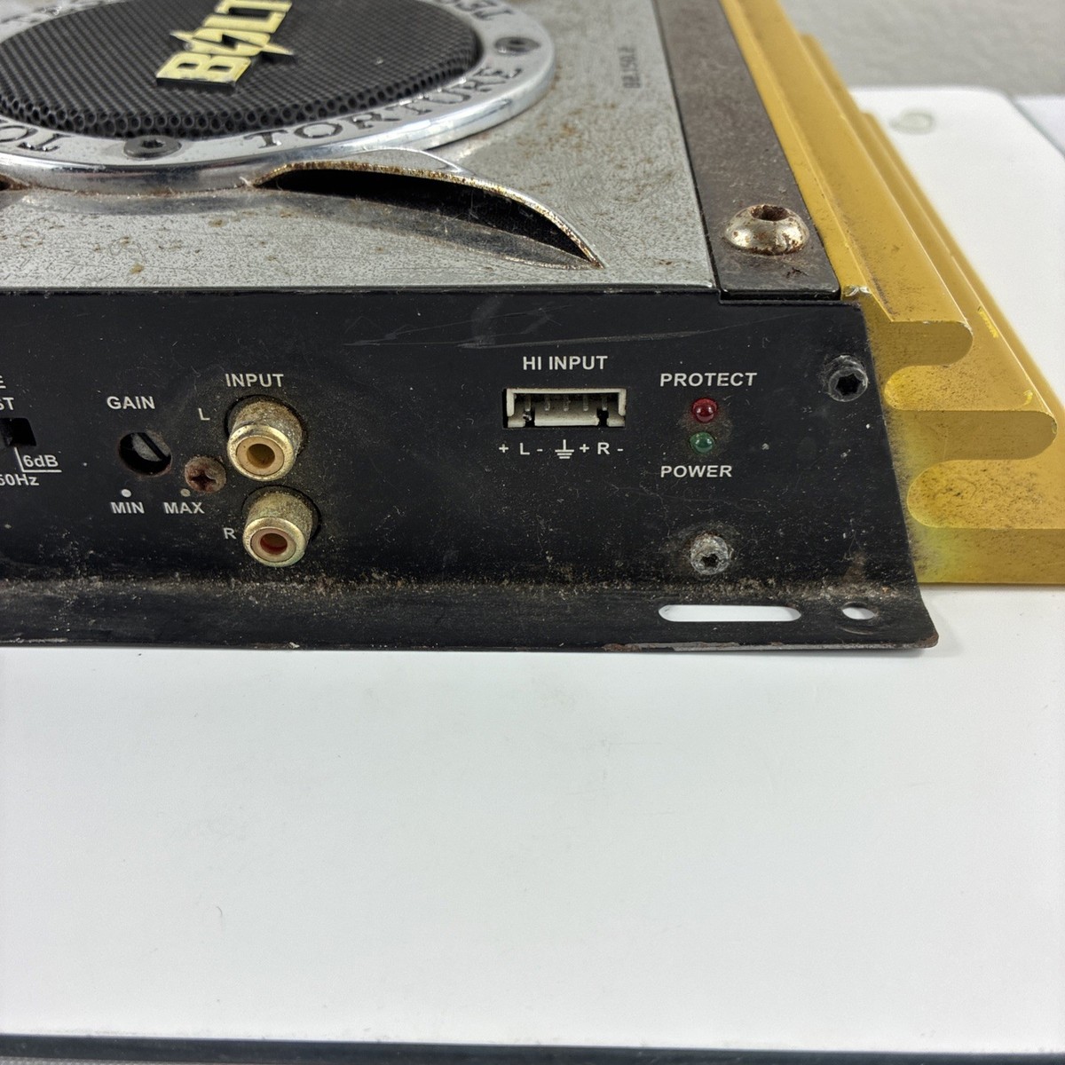 Lightning Audio BOLT B2.150.2 Operational Amplifier Set | eBay