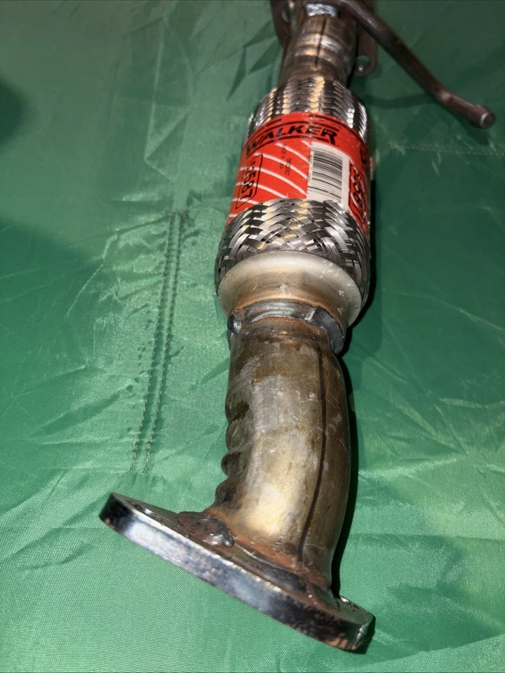 Exhaust Pipe Walker 52587 Brand New Kia Sportage And Hyundai Tucson - Image 2 of 4