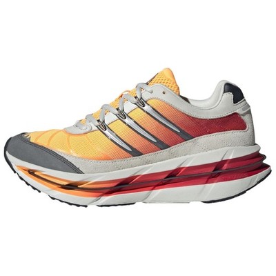 adidas Adistar Harmony Grey Team Vivid Red - JR4369