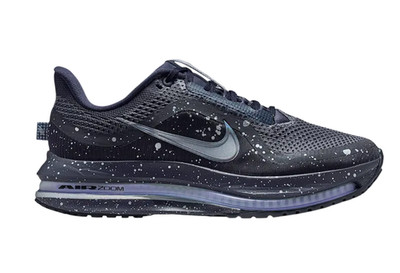 SIZE 5.5 - NEW Nike Pegasus Premium SE Cave Purple Silver IH0861-500 WOMENS