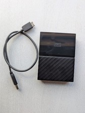 Western Digital  Expansion Portable Drive 4 TB USB 3.0 External Hard Drive 2.5"