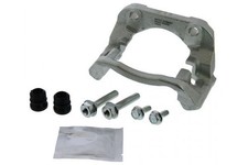 MAPCO 145024 Bremssattel-Träger Halter Vorne für RENAULT TWINGO II (CN0)