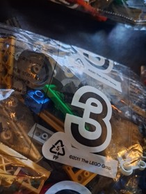 Lego Creator Expert 10254 Winter Holiday Train - New In Box - RETIRED