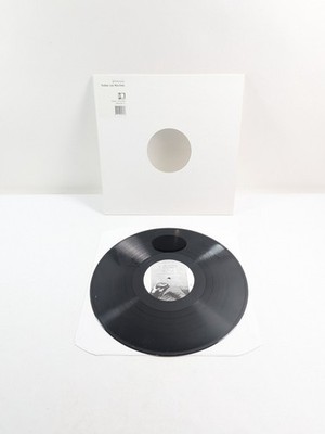$tinkworx Todas Las Noches EP Vinyl 12'' Delsin 2002 Netherlands 28dsr/$tw1