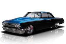 1962 Chevrolet Bel Air/150/210