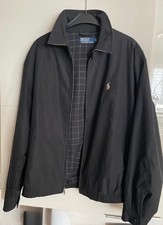 ralph lauren xxl herren jacke