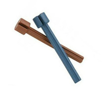 Golf Tungsten Tip Swing Weights for Graphite Shafts 8g / 10g Not Lead