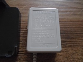 ONE OWNER Nintendo 3DS Aqua Blue CTR-001 w/ game, charger, stand, OEM stylus USA