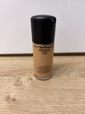 Image of Mac Studio Fix Fluid SPF15 Foundation 30ml NC41 Shade