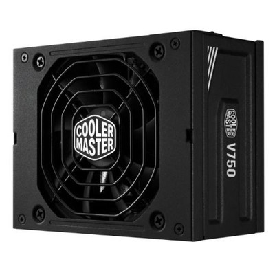 Cooler Master 750W V Sfx Gold 750 Atx 3.1 Netzteil Vollmodular Fdb Lager Lüfter 80+